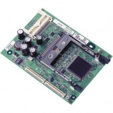 Servidor de Impressão Zebra Série ZM, Ethernet 10/100, 79823
