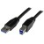StarTech.com 30ft USB 3.0 USB-A to USB-B Cable - USB3SAB10M StarTech.com 30ft USB 3.0 USB-A to USB-B Cable - USB3SAB10M