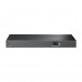 TP-LINK TL-SG1218MP 18-Port Gigabit RM Switch with 16x PoE+ GE 2x GE 2x Combo SFP slots 250W budget