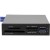 StarTech.com Leitor multi-cartões interno USB 3.0 com suporte UHS-II - Leitor de cartão - 3,5