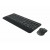 Teclado Alemán Logitech Mk545 Advanced Wireless Combo Ratón Incluido Usb Qwertz Negro