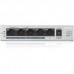 Switch Zyxel GS1005-HP de 5 Portas Gigabit PoE+