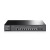 Switch de Rede TP-LINK JetStream TL-SG3210 8 Portas Gigabit L2+
