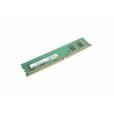 Lenovo - DDR4 - módulo - 4 GB - DIMM 288-pin - 2666 MHz / PC4-21300 - unbuffered - 4X70R38786