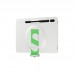 Capa para Tablet Samsung Galaxy Tab S8 - Silicone, Branco