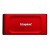 Kingston Technology XS1000 Red 1 TB USB Type-C 3.2 Gen 2 (3.1 Gen 2) Vermelho