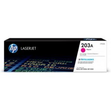 Toner HP 203A Magenta, CF543A, LaserJet