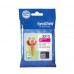 Tinteiro BROTHER LC3213M Magenta XL - DCPJ572, MFCJ491/497/890/895