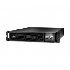 APC - APC Smart-UPS SRT 1500VA RM 230V APC - APC Smart-UPS SRT 1500VA RM 230V