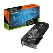 Placa Gráfica Gigabyte GeForce RTX 5070 Ti Eagle OC 16GB GDDR7