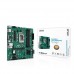Placa-mãe ASUS PRO B760M-C-CSM, Intel B760, LGA 1700, micro ATX