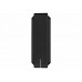 WD_BLACK D10 Game Drive for Xbox One WDBA5E0120HBK - disco rígido - 12 TB - USB 3.2 Gen 1 - WDBA5E0120HBK-EESN