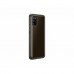 Samsung - Capa A02S Black EF-QA026TBEGEU