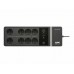 APC Back-UPS BE850G2-IT - UPS - AC 220-240 V - 520 watt - 850 VA - conectores de saída: 8 - Itália