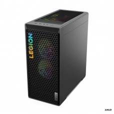 Lenovo - Legion T5 26ARA8-670 - AMD Ryzen 7 7700, 16GB UDIMM DDR5-5600, 1TB SSD M.2 2280 PCIe 4.0x4 NVMe, Free Dos
