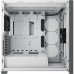 Caixa para Computador Corsair 5000D Airflow Midi Tower Branca - CC-9011211-WW