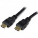 5 ft High Speed HDMI Cable - HDMI - M/M 5 ft High Speed HDMI Cable - HDMI - M/M