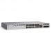 Switch de Rede Cisco Catalyst 9200L, 24 Portas PoE+, 4x Gigabit Ethernet