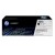 Toner HP LaserJet Pro 305X Preto (CE410X) - Alta Capacidade
