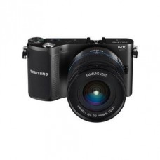 Samsung - Câmara FOTOG. EV-NX210ZBSBPT