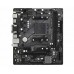 Placa Base Asrock A520m-Hdv Amd Am4 2ddr4 Hdmi Pcie3.0 Sata3 Usb3.2 Matx