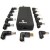 Coolbox Cargador Universal 90w+usb Automatico (20)