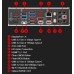 Placa-Mãe MSI MAG Z790 Tomahawk WIFI