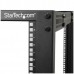Startech Rack Marco Abierto Con Profundidad Ajusta