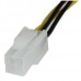 Extensor Startech ATX 24 Pinos - ATXP4EXT Extensor Startech ATX 24 Pinos - ATXP4EXT