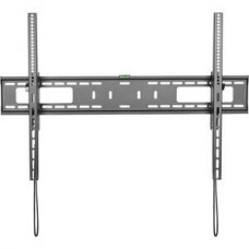 StarTech.com TV Wall Mount supports 60-100 inch VESA Displays (165lb/75kg), Heavy Duty Tilting Universal TV Wall Mount, Adjustable Mounting Bracket for Large Flat Screens, Low Profile - FPWTLTB1 StarTech.com TV Wall Mount supports 60-100 inch VESA Displays (165lb/75kg), Heavy Duty Tilting Universal TV Wall Mount, Adjustable Mounting Bracket for Large Flat Screens, Low Profile - FPWTLTB1