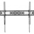 StarTech.com TV Wall Mount supports 60-100 inch VESA Displays (165lb/75kg), Heavy Duty Tilting Universal TV Wall Mount, Adjustable Mounting Bracket for Large Flat Screens, Low Profile - FPWTLTB1