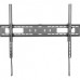 StarTech.com TV Wall Mount supports 60-100 inch VESA Displays (165lb/75kg), Heavy Duty Tilting Universal TV Wall Mount, Adjustable Mounting Bracket for Large Flat Screens, Low Profile - FPWTLTB1 StarTech.com TV Wall Mount supports 60-100 inch VESA Displays (165lb/75kg), Heavy Duty Tilting Universal TV Wall Mount, Adjustable Mounting Bracket for Large Flat Screens, Low Profile - FPWTLTB1