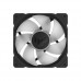 Ventilador ASUS TUF GAMING TR120 ARGB 3in1, 12cm, RGB Ventilador ASUS TUF GAMING TR120 ARGB 3in1, 12cm, RGB