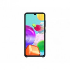 Samsung - Capa A41 Black EF-PA415TBEGEU