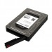 2.5 to 3.5 SATA HDD Adapter Enclosure