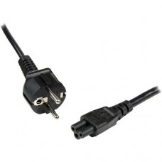 Cabo de Alimentação StarTech 753E-3M-POWER-LEAD (3m)