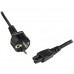 Cabo de Alimentação StarTech 753E-3M-POWER-LEAD (3m)