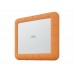 LaCie Rugged RAID Shuttle STHT8000800 - matriz de disco rígido - STHT8000800