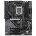 Placa-Mãe GIGABYTE B850 Gaming WiFi 6: AMD AM5, DDR5, Gigabit LAN, WiFi 6