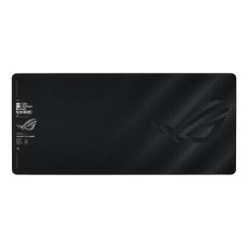 Tapete de Rato Asus ROG Sheath II XXL - Preto, Tecido, XXL, Antiderrapante