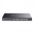 TP-Link - OMADA - Omada 28-Port Gigabit Easy Managed Switch with 24-Port PoE+