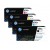 HP 656X High Yield Yellow Original LaserJet Toner Cartridge (CF462X)