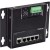 Switch de Rede Gigabit Trendnet TI-PG50F - 5 Portas PoE+