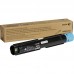 Toner Xerox 106R03740, Cian, Laser, Extra Alto Rendimento, 16500 páginas
