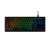 Teclado HyperX Alloy Origins Core PBT: Mecânico, Layout US, Preto