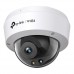 Câmara de Segurança TP-Link VIGI C230 (4mm): 3MP, Full Color, Minidomo, Exterior