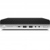Computador HP Prodesk 600 G3 Mini i5-7500T 8GB SSD 256GB