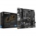 Motherboard Gigabyte B760M DS3H DDR4: Socket LGA 1700, Micro ATX, 128GB DDR4