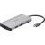 D-Link DUB-M810 - estação de engate - USB-C / Thunderbolt 3 - HDMI - GigE - DUB-M810 D-Link DUB-M810 - estação de engate - USB-C / Thunderbolt 3 - HDMI - GigE - DUB-M810