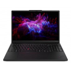 Lenovo - ThinkPad P16s G3, Intel® Core? Ultra 7 155H (E-cores up to 3.80GHz, 24MB), 16